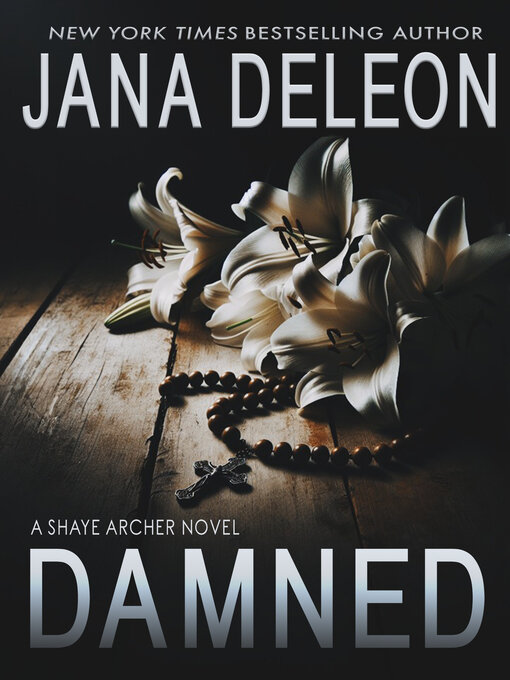 Title details for Damned by Jana DeLeon - Available